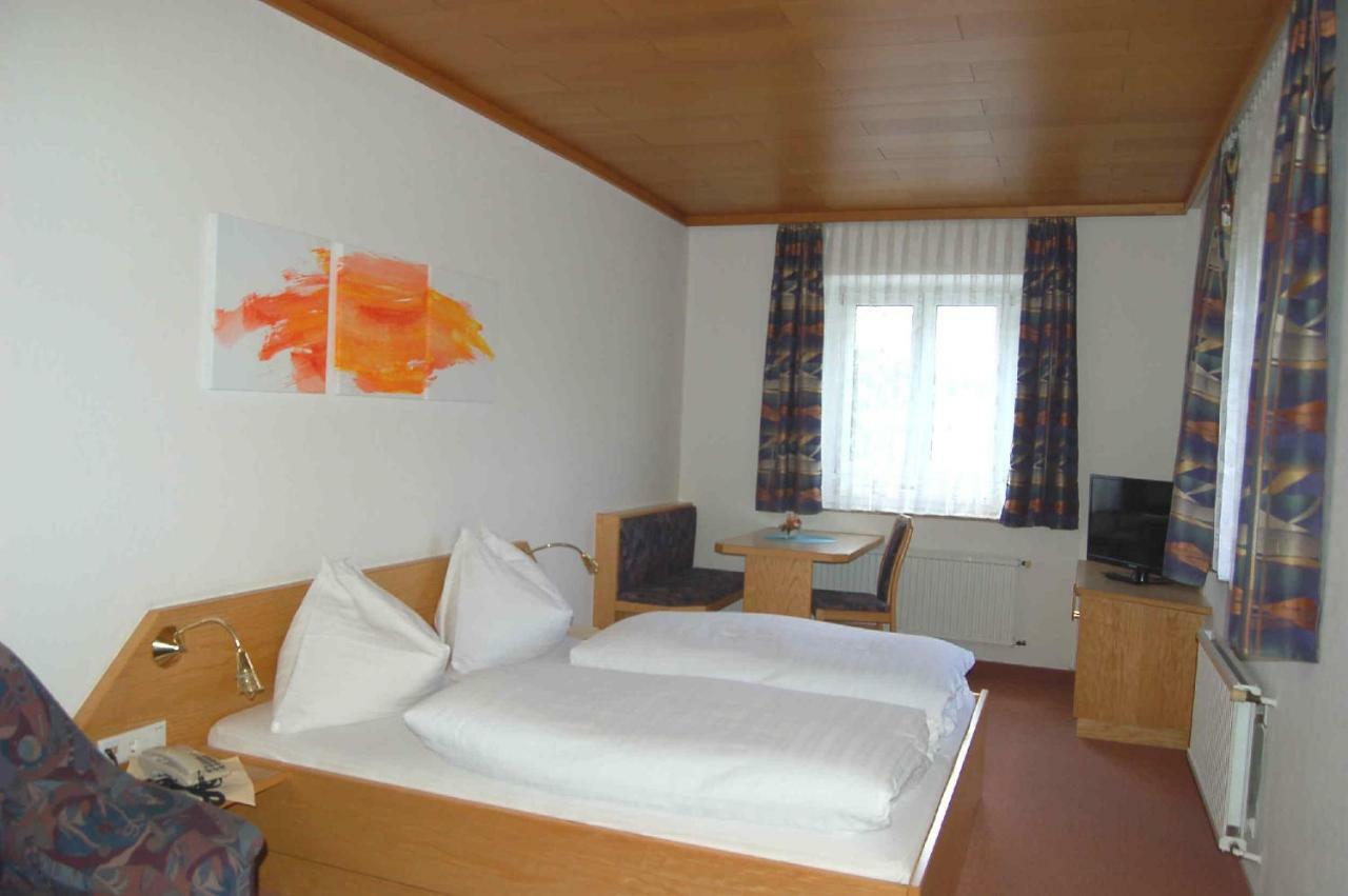 Gasthof Huber Wels Exterior foto