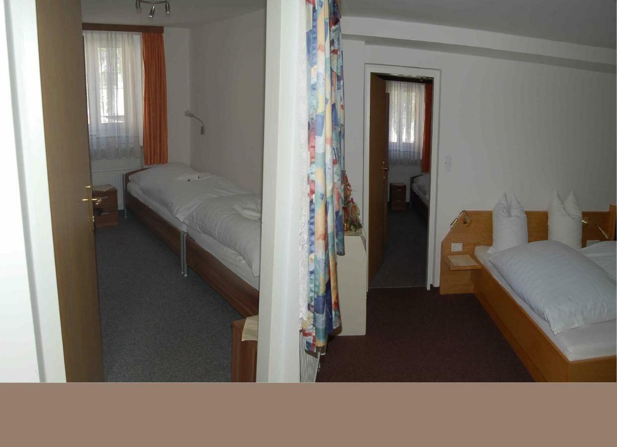 Gasthof Huber Wels Exterior foto